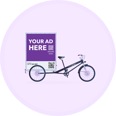 Raise Brand Awareness